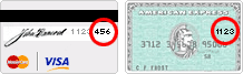 Verification number explanation